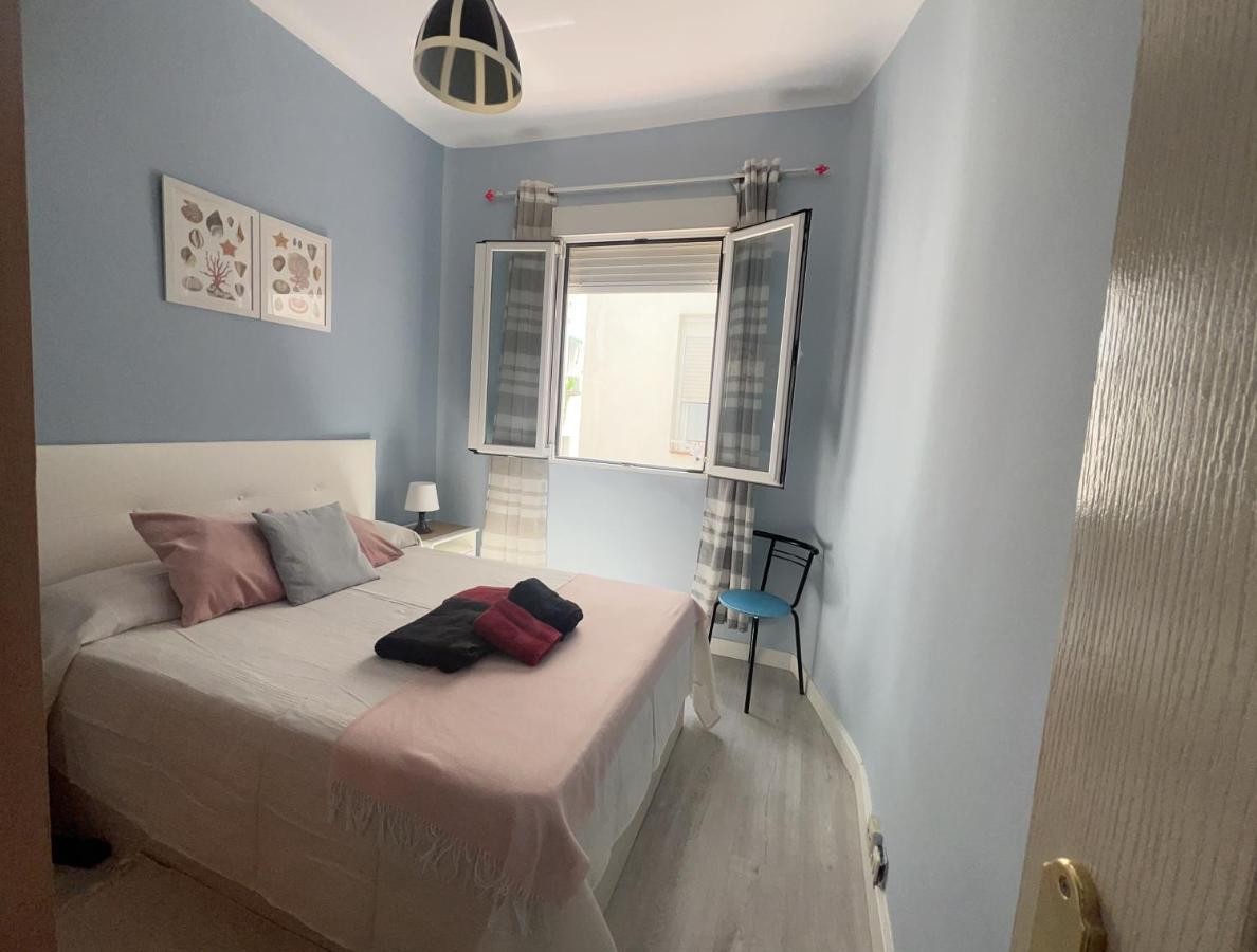 Ferienwohnung Retiro, Atocha, Paseo Del Prado. Pacifico Madrid 28007. Exterior foto