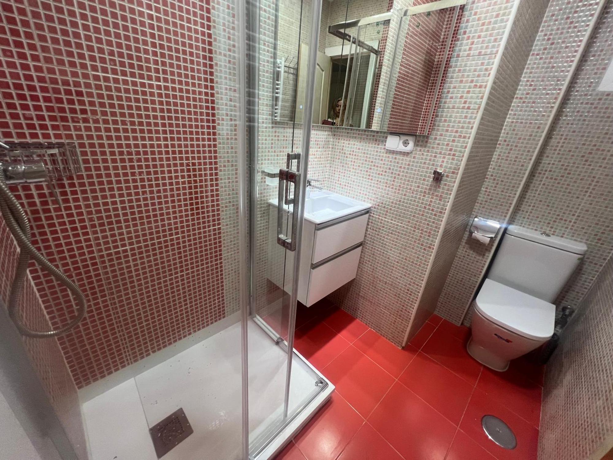 Ferienwohnung Retiro, Atocha, Paseo Del Prado. Pacifico Madrid 28007. Exterior foto